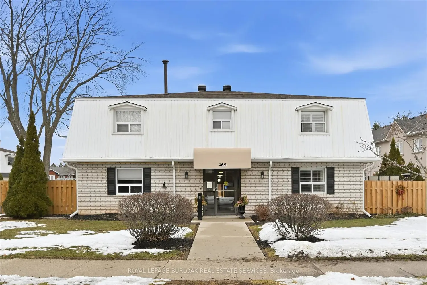 469 Claridge Road 6
