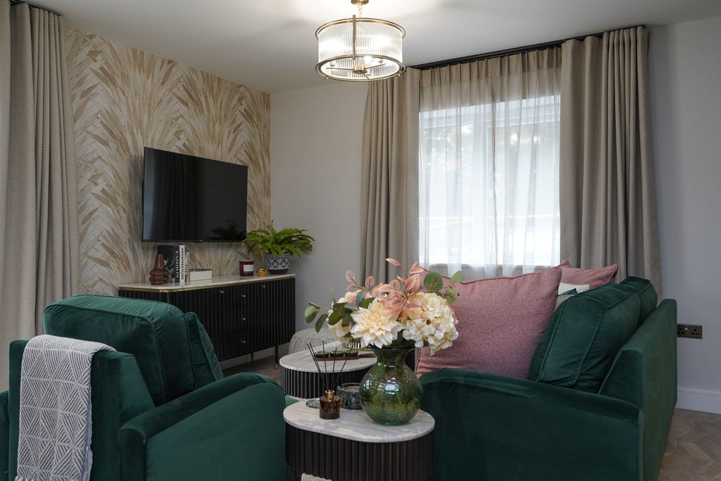 Additional image 5 of 2 bed flat for saleWalsall Road, Great Wyrley, Walsall WS6