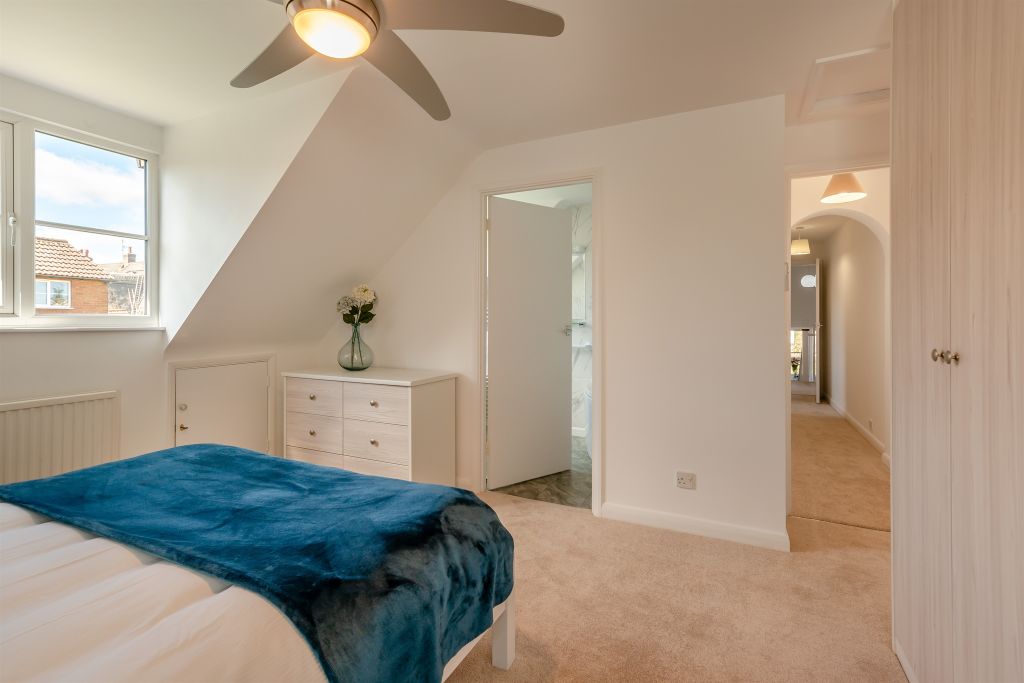 Additional image 20 of 4 bed detached house for saleUppingham Road, Preston, Oakham LE15