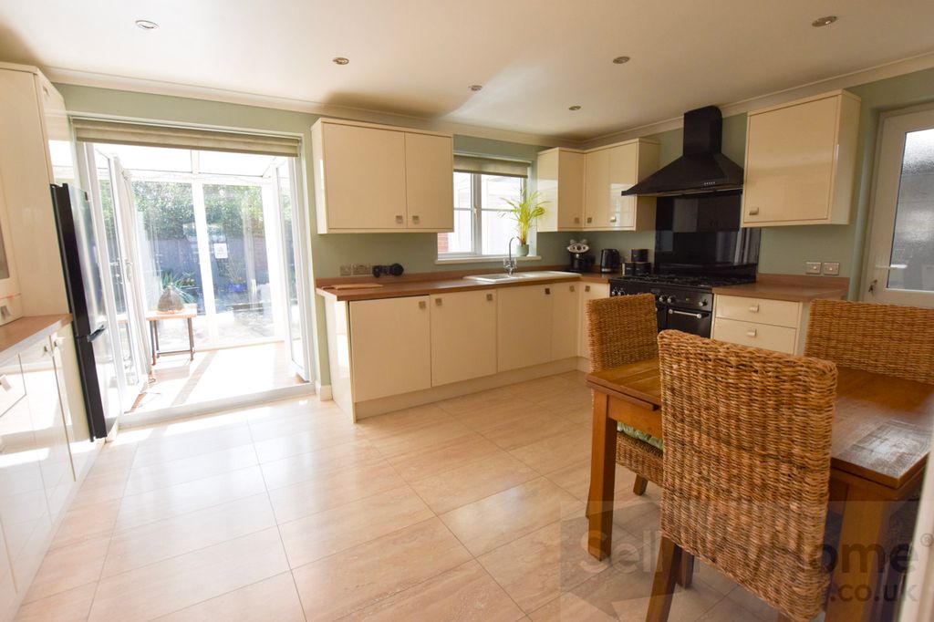 Additional image 6 of 3 bed detached house for saleJubilee Drive, Earl Shilton, Leicester, Leicestershire LE9