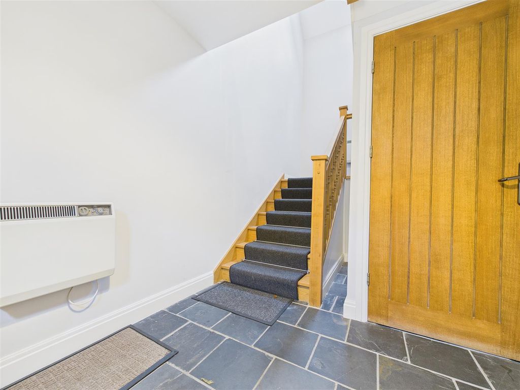 Additional image 8 of 1 bed flat for saleThe Old Stoneyard, Lichfield WS13