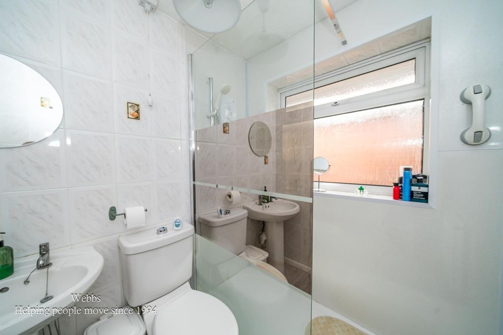 Additional image 16 of 3 bed detached bungalow for saleSpringhill Road, Burntwood WS7