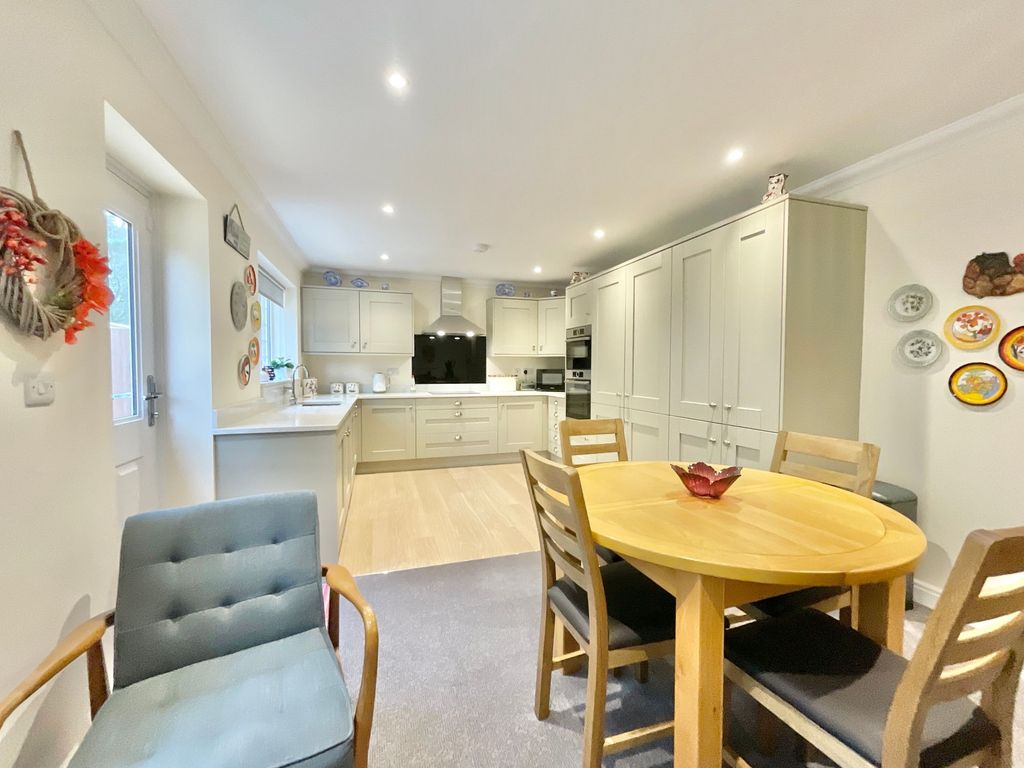 Additional image 7 of 2 bed detached bungalow for saleBurnt Oaks Place, Loggerheads TF9