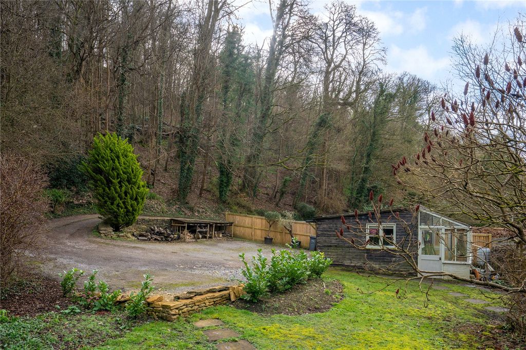 Additional image 27 of 3 bed terraced house for saleThe Street, Castle Combe, Wiltshire SN14