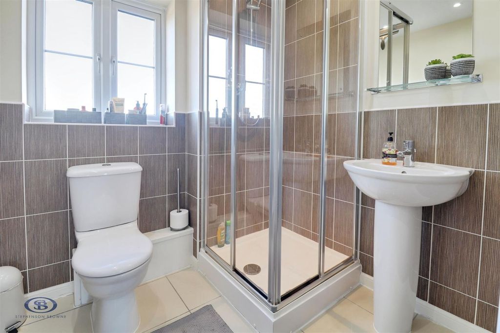 Additional image 10 of 5 bed detached house for saleChesterton Way, Weston, Crewe CW2