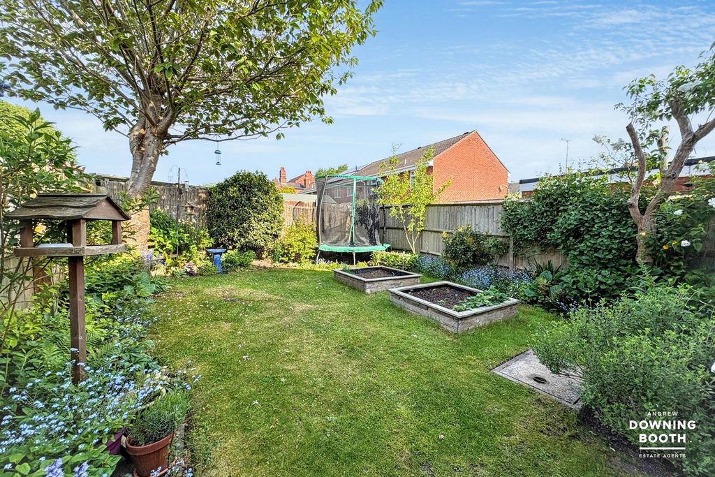 Additional image 23 of 3 bed detached house for saleCornfield Drive, Lichfield WS14
