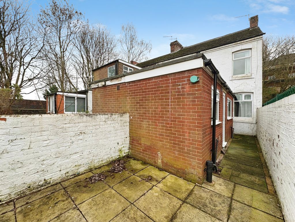 Additional image 14 of 2 bed terraced house for saleNorth Street, Stoke, Stoke-On-Trent ST4