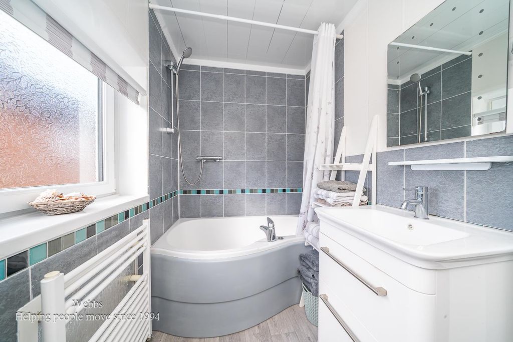 Additional image 21 of 3 bed end terrace house for saleNursery Road, Brereton, Rugeley WS15