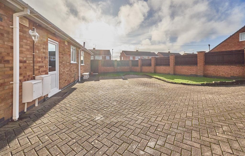 Additional image 11 of 3 bed semi-detached bungalow for saleCedar Road, Earl Shilton LE9