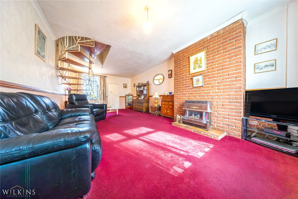 Additional image 3 of 2 bed terraced house for saleQuarry Hill, Wilnecote, Tamworth, Staffordshire B77