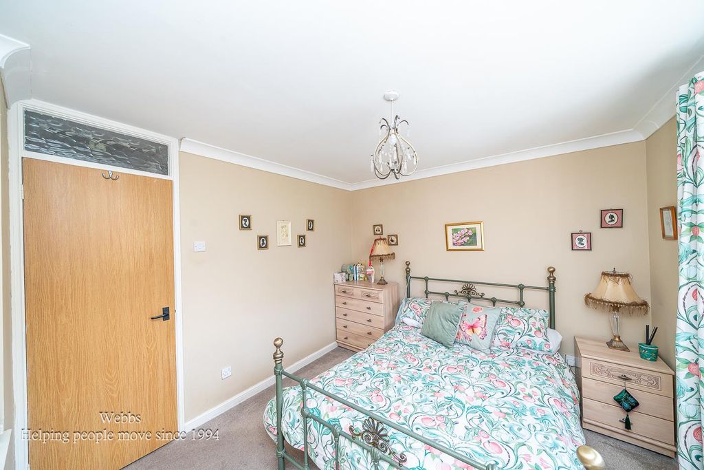 Additional image 14 of 2 bed semi-detached house for saleBurnet Grove, Featherstone, Wolverhampton WV10