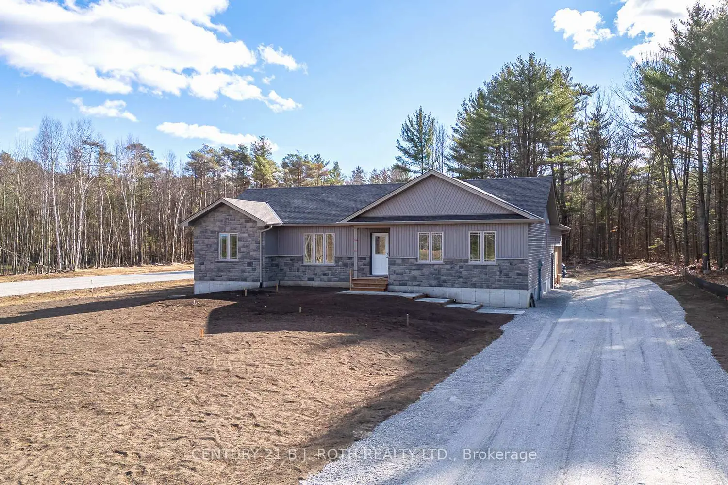 6121 Concession B-C Road