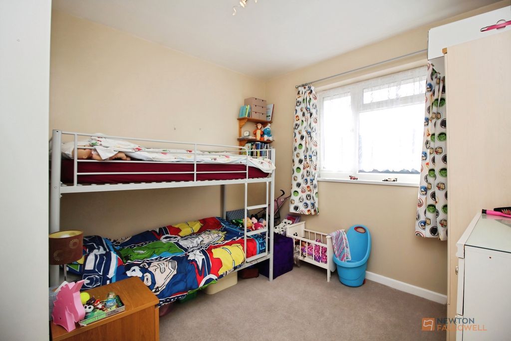 Additional image 17 of 4 bed detached house for saleEnglefield Road, Evington, Leicester LE5