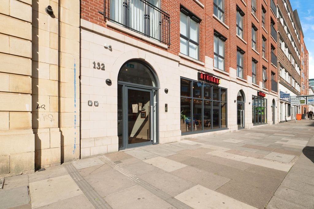 Additional image 16 of 2 bed flat for saleCharles Street, Leicester, Leicestershire LE1