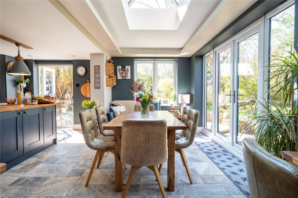 Additional image 4 of 3 bed country house for saleMain Road, Austrey, Atherstone, Warwickshire CV9
