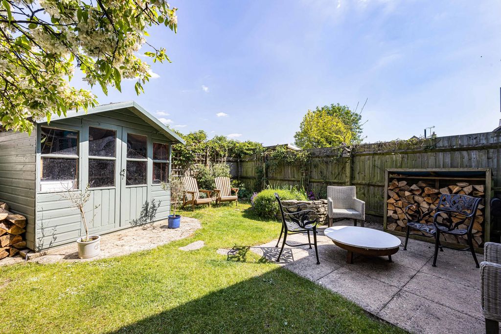 Additional image 17 of 3 bed terraced house for saleHigh Road, Ashton Keynes, Wiltshire SN6