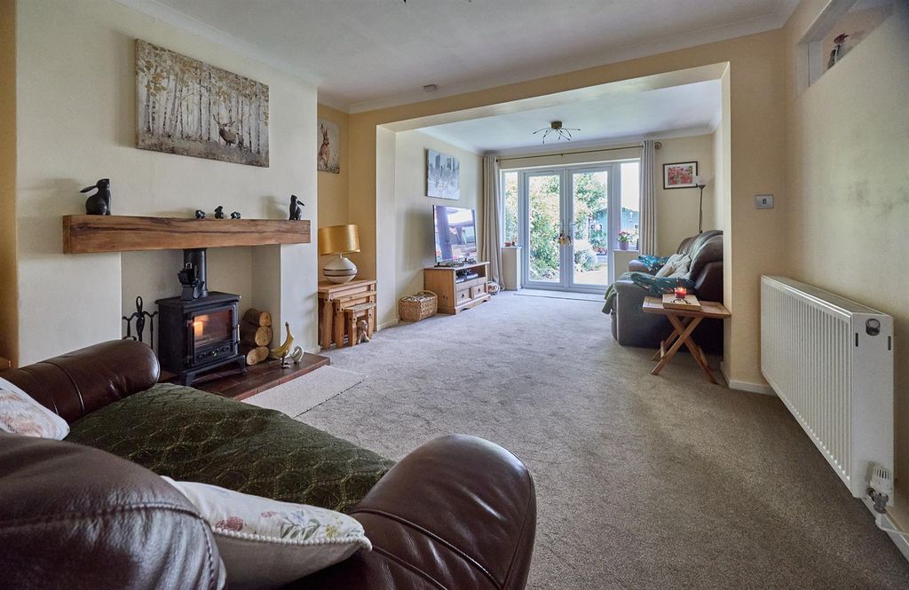 Additional image 2 of 3 bed semi-detached house for saleHilary Bevins Close, Higham-On-The-Hill CV13