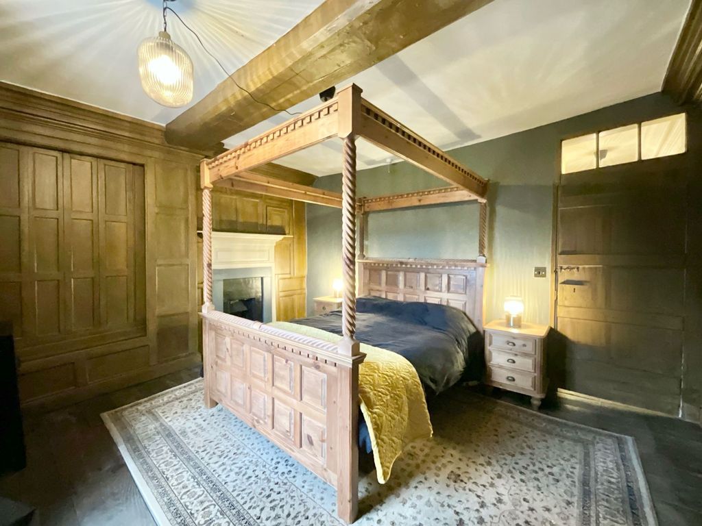 Additional image 14 of 5 bed terraced house for saleHigh Street, Tean ST10