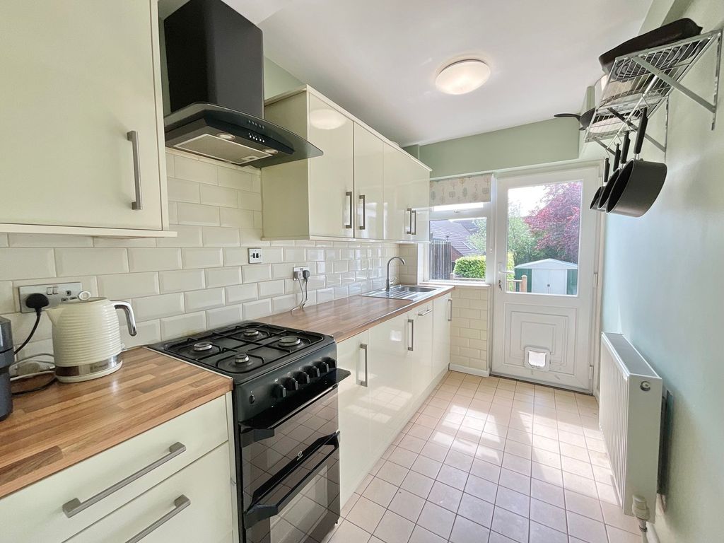 Additional image 5 of 3 bed terraced house for saleYork Street, Stone ST15