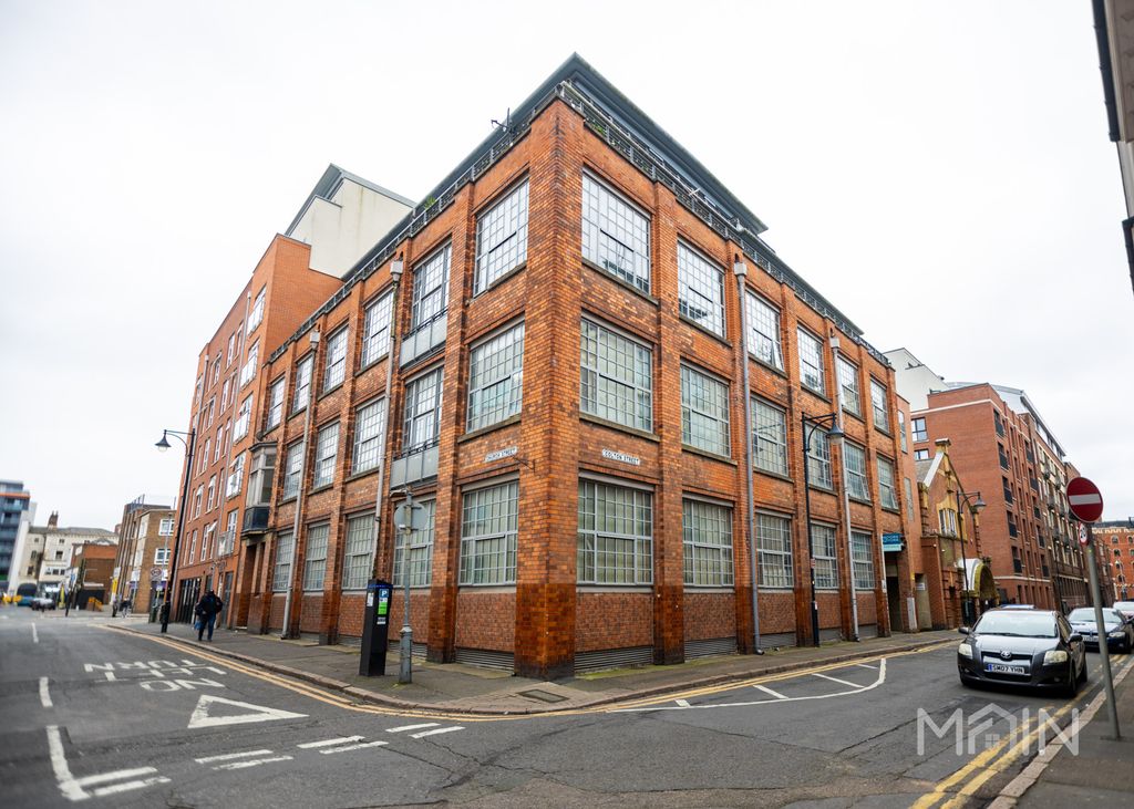 Additional image 8 of 1 bed flat for sale57 Colton Street, City Centre, Leicester LE1