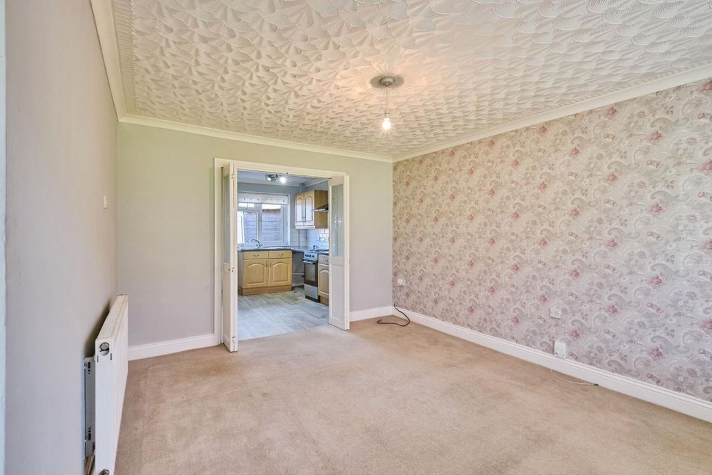 Additional image 2 of 2 bed semi-detached bungalow for saleSutton Close, Brereton, Rugeley WS15