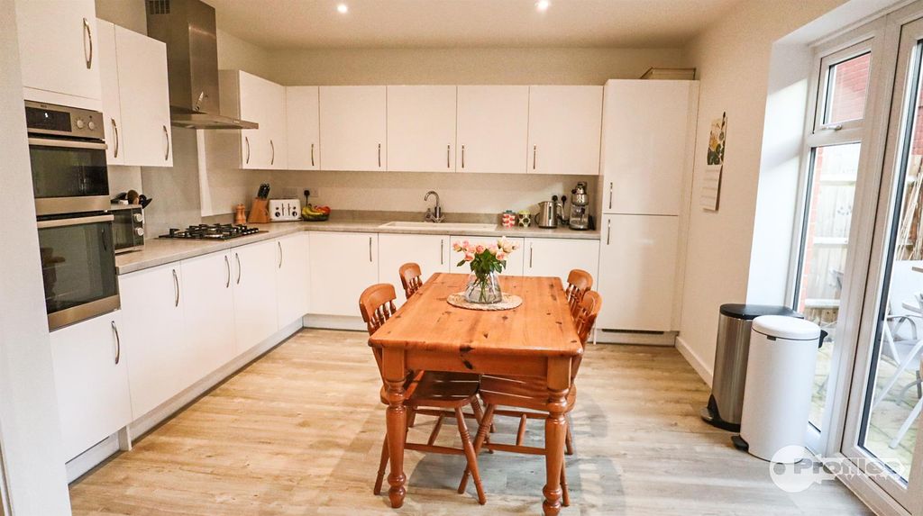 Additional image 2 of 4 bed detached house for saleMilner Close, Newbold Verdon, Leicester LE9