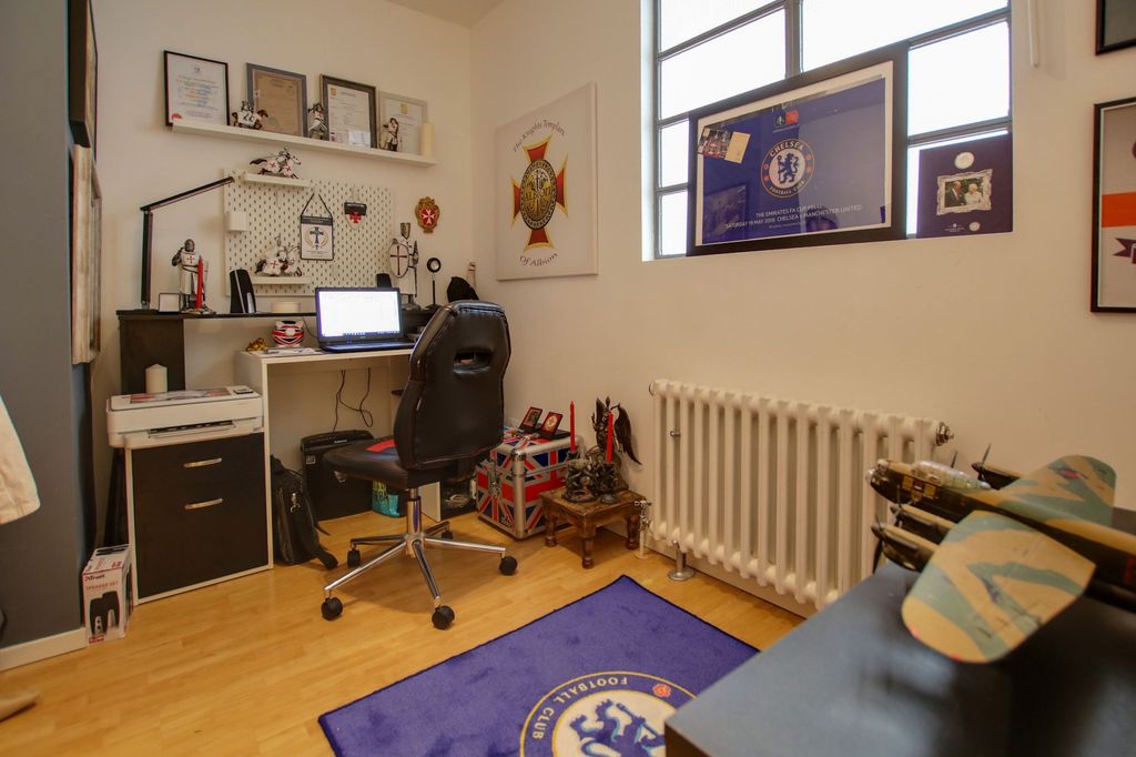 Additional image 15 of 3 bed flat for saleCharles Street, Leicester LE1