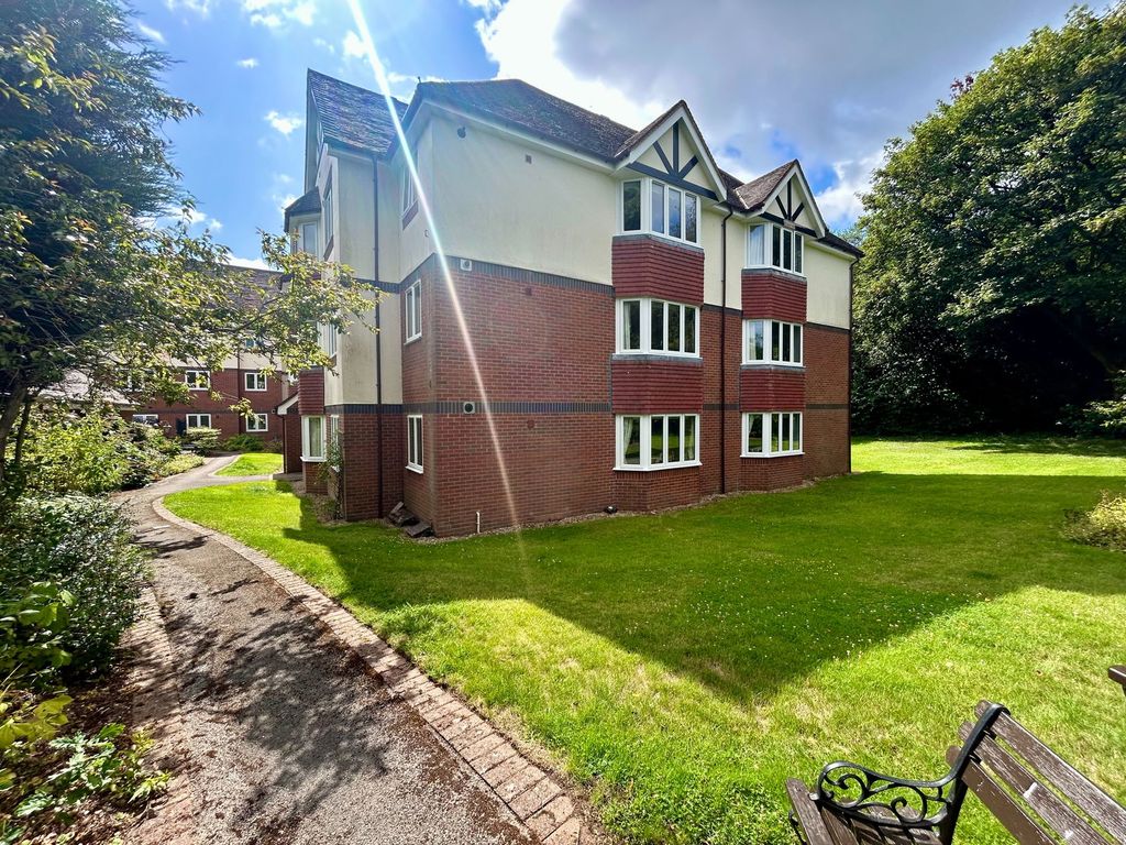 Additional image 13 of 2 bed flat for saleBurcot Court, Four Oaks Road, Sutton Coldfield B74