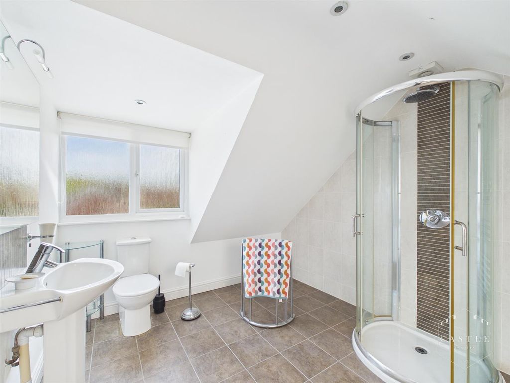 Additional image 16 of 3 bed detached house for saleElm Tree Drive, Burbage, Hinckley LE10