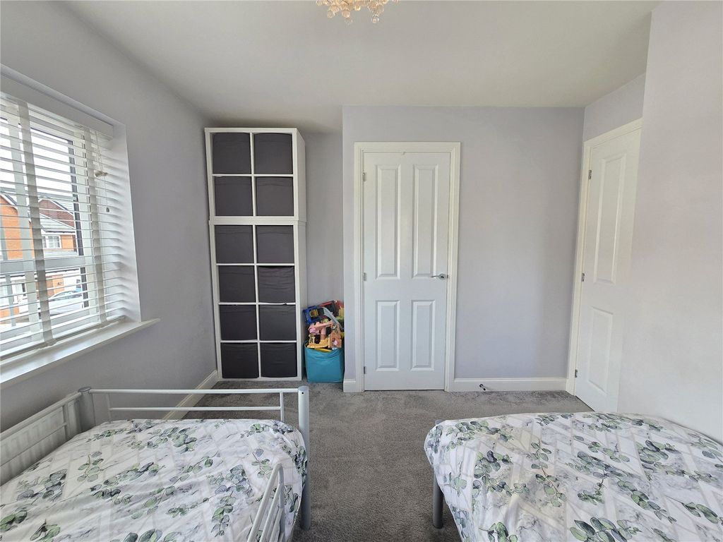 Additional image 13 of 3 bed detached house for saleRosings Drive, Tamworth, Staffordshire B78