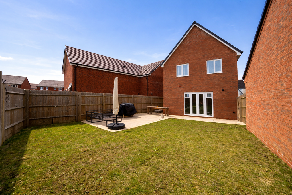 Additional image 23 of 4 bed detached house for saleWhite Park Avenue, Newbold Verdon, Leicester, Leicestershire LE9