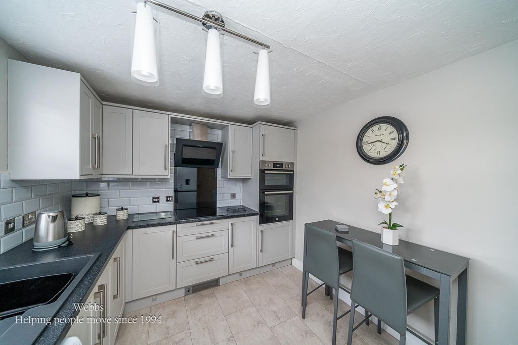 Additional image 11 of 4 bed detached house for saleWatermint Close, Wimblebury, Cannock WS12