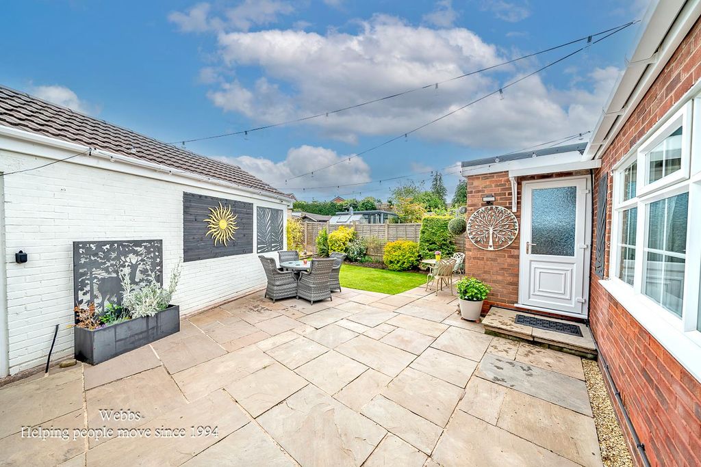 Additional image 33 of 3 bed detached bungalow for saleLichfield Drive, Great Haywood, Stafford ST18
