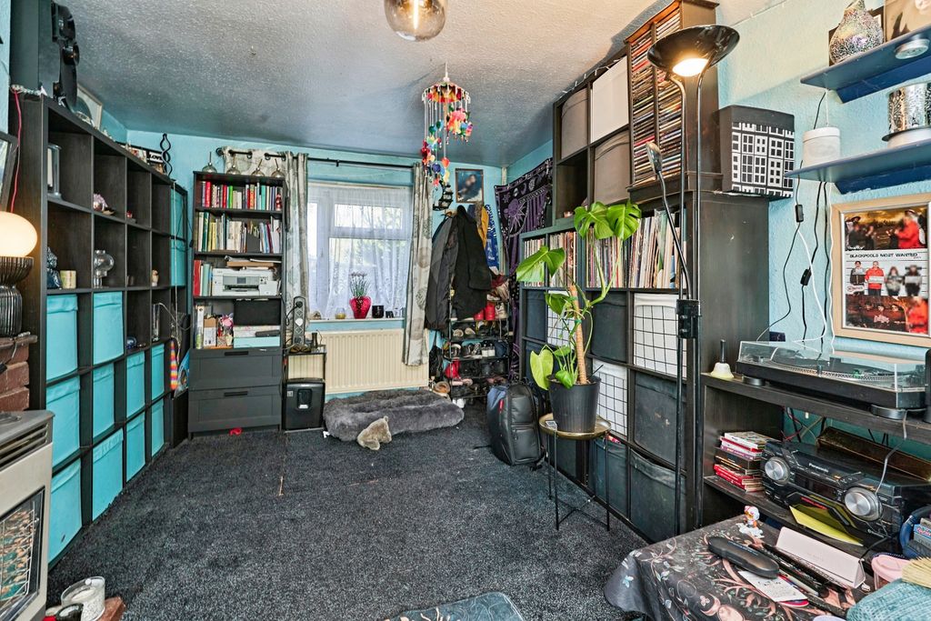 Additional image 3 of 3 bed semi-detached house for saleBull Lane, Wombourne, Wolverhampton WV5