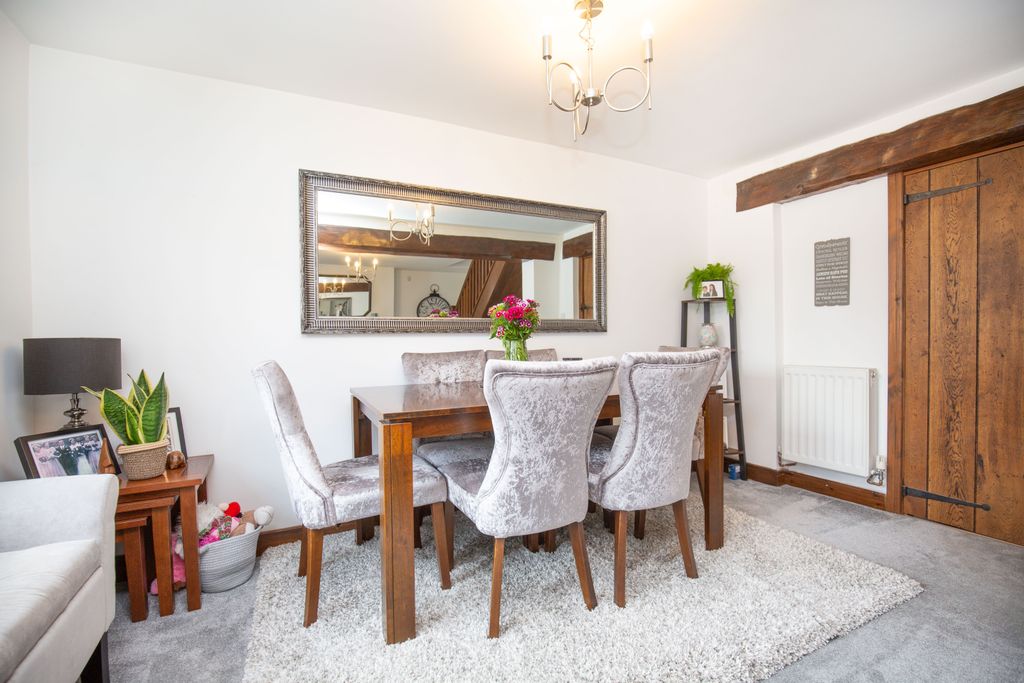 Additional image 12 of 2 bed cottage for saleMain Street, Higham On The Hill CV13