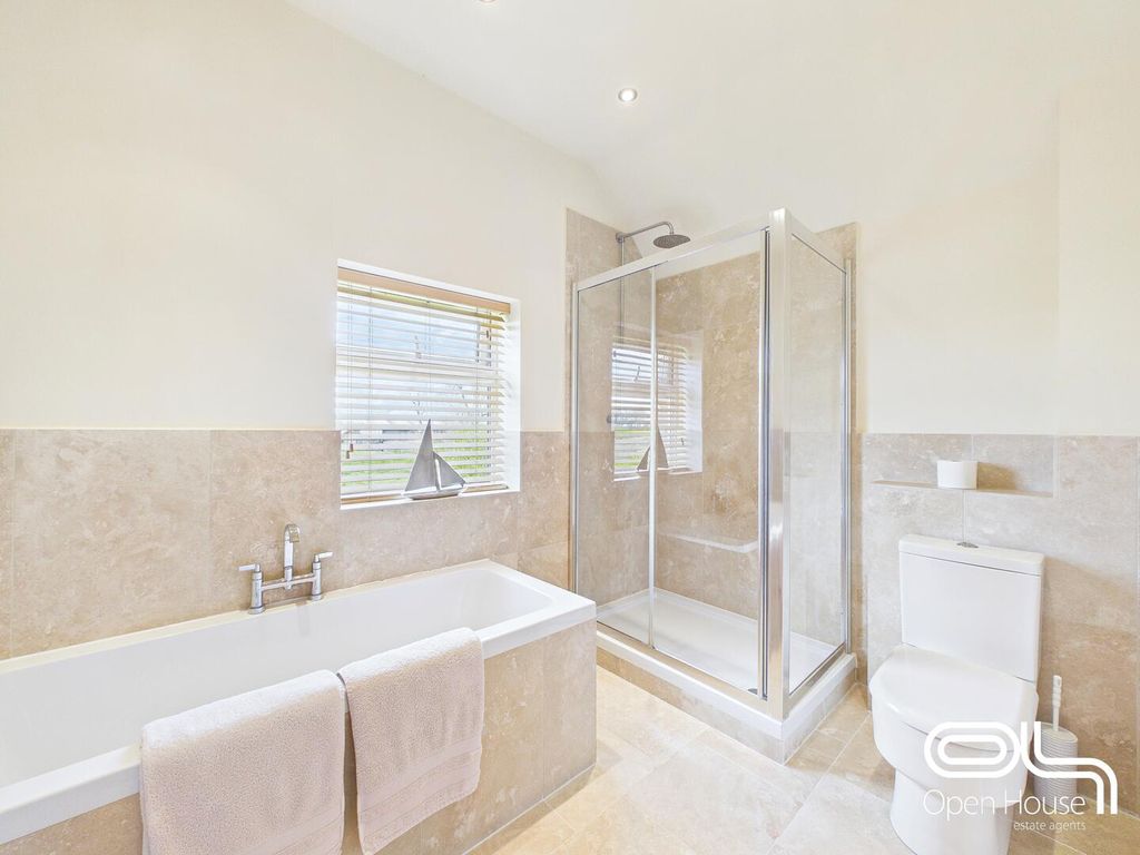 Additional image 4 of 5 bed detached house for saleApple Tree Farm, Levedale, Stafford ST18