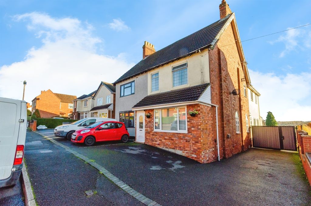 Additional image 17 of 3 bed semi-detached house for saleHigh Mount Street, Hednesford, Cannock WS12