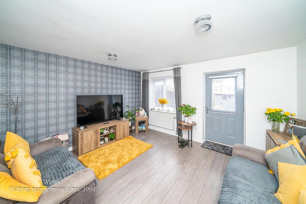 Additional image 2 of 2 bed terraced house for saleLime Pit Lane, Cannock WS11