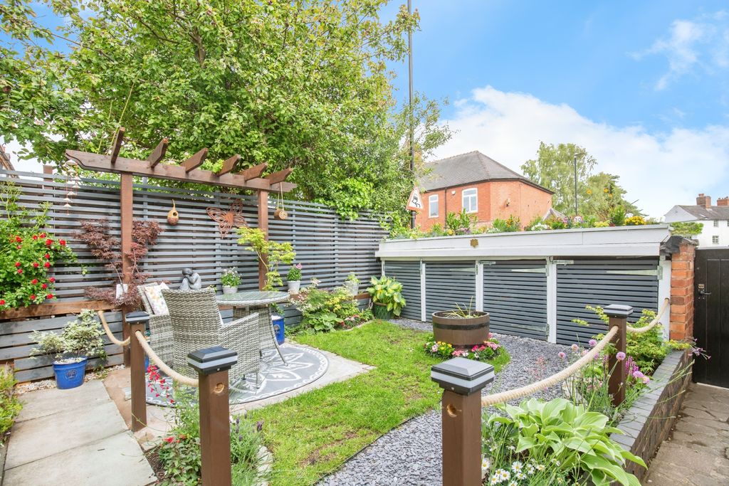 Additional image 4 of 2 bed cottage for saleMain Street, Higham On The Hill CV13