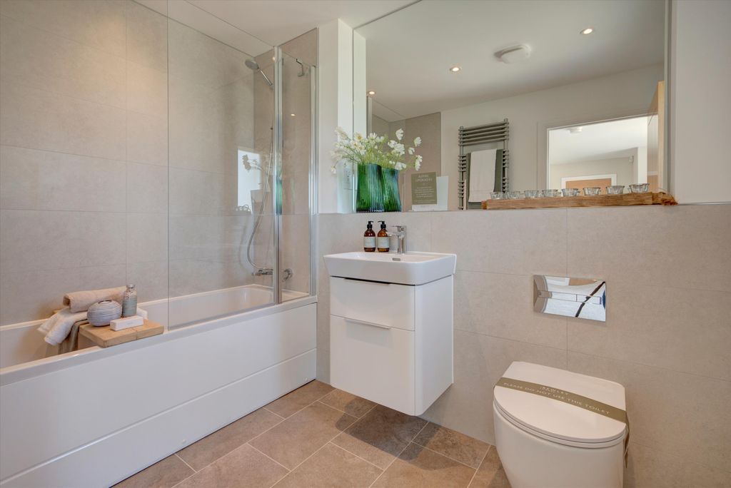 Additional image 17 of 4 bed detached house for saleKing's Water, Spine Road West, Ashton Keynes, Wiltshire SN6