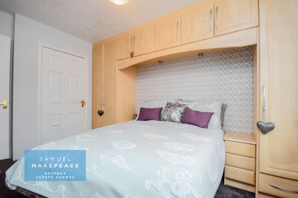 Additional image 16 of 3 bed semi-detached house for saleRedrock Crescent, Kidsgrove, Stoke-On-Trent ST7
