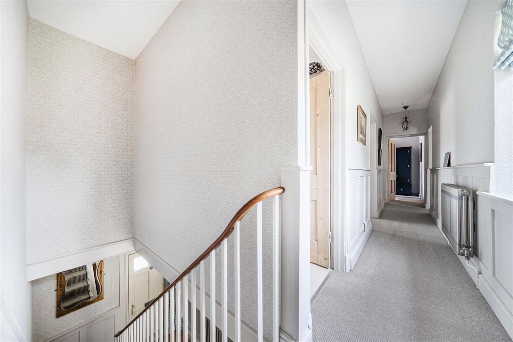 Additional image 10 of 6 bed detached house for saleHigh Street, Waltham On The Wolds, Melton Mowbray LE14