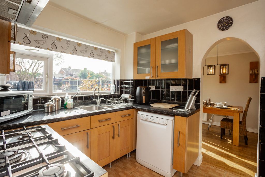 Additional image 12 of 3 bed semi-detached house for saleAvery Drive, Syston, Leicester LE7