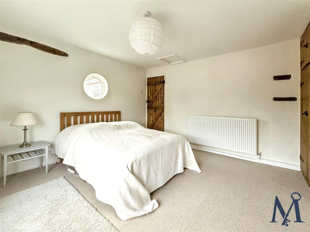 Additional image 17 of 4 bed semi-detached house for saleMain Street, Thornton, Coalville LE67