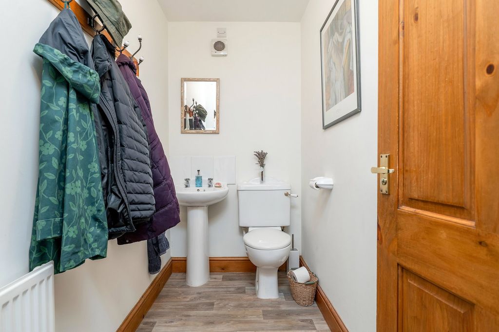Additional image 17 of 4 bed detached house for saleTilton Road, Twyford, Melton Mowbray LE14