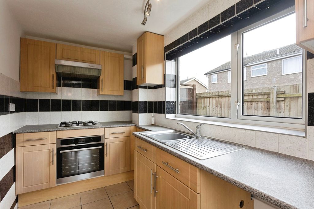 Additional image 8 of 3 bed semi-detached house for saleSwithland Close, Loughborough, Leicestershire LE11