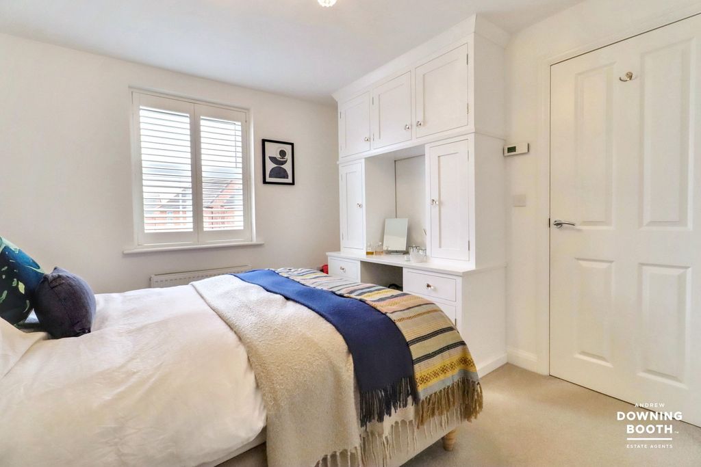 Additional image 17 of 3 bed detached house for saleTaylor Way, Lichfield WS13