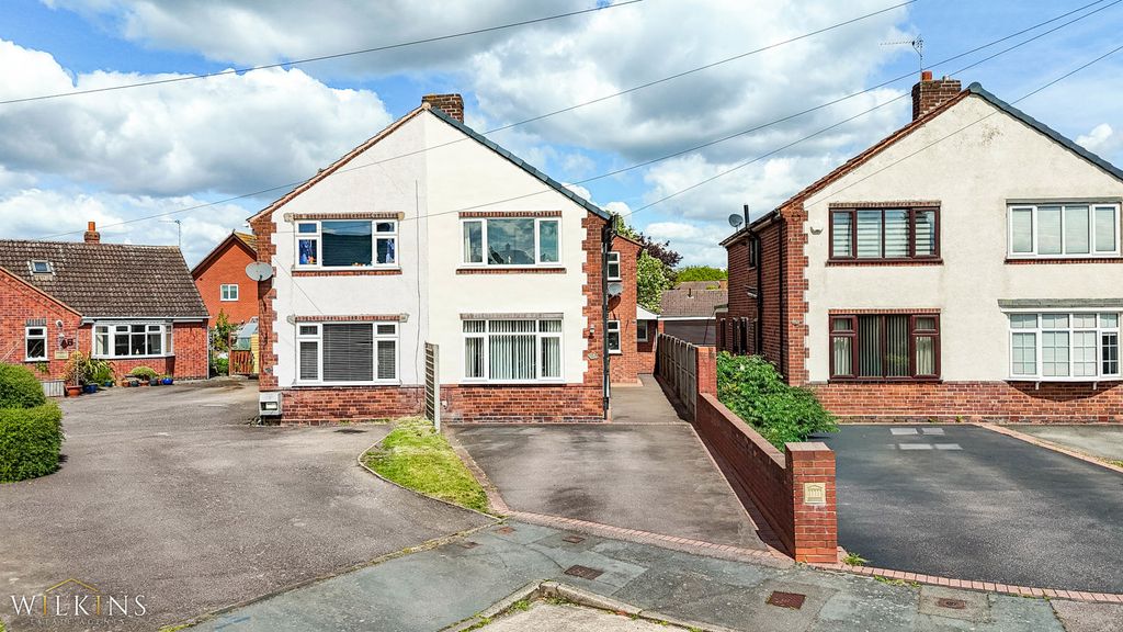 Additional image 26 of 3 bed semi-detached house for salePeel Close, Drayton Bassett, Tamworth, Staffordshire B78