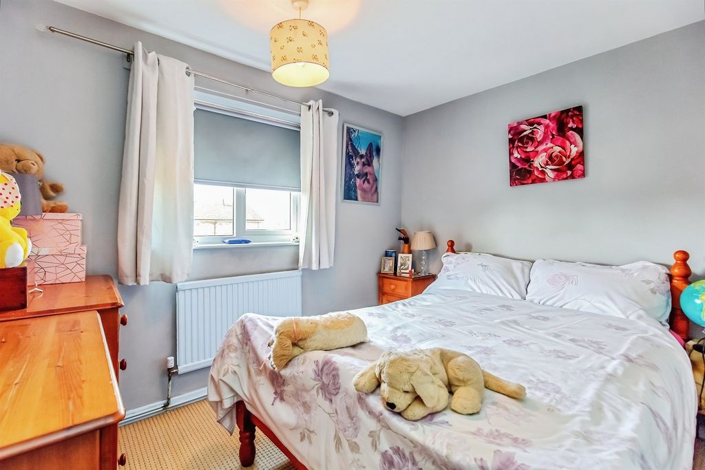Additional image 12 of 3 bed end terrace house for saleAnne Road, Stamford PE9