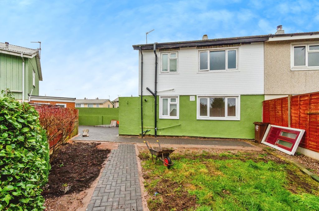 Additional image 14 of 3 bed semi-detached house for saleEastcroft Road, Wolverhampton WV4